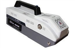 GJ-ZDT-1型便携式炸药、毒品探测器