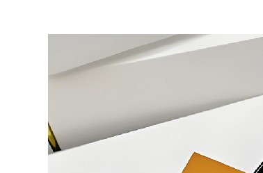 鞋子检针及异物检测